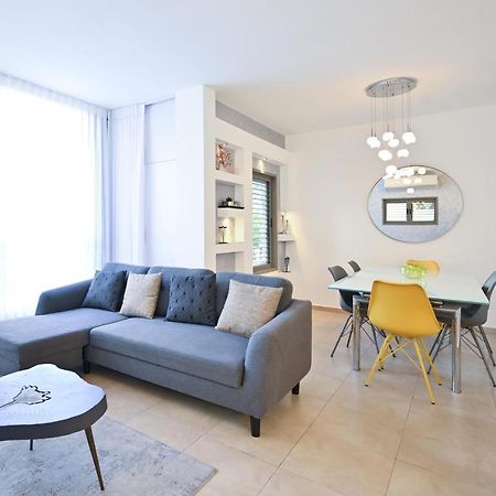 Jean Jaures 2Br Dizengoff Gordon By Holyguest Apartman Tel-Aviv Kültér fotó