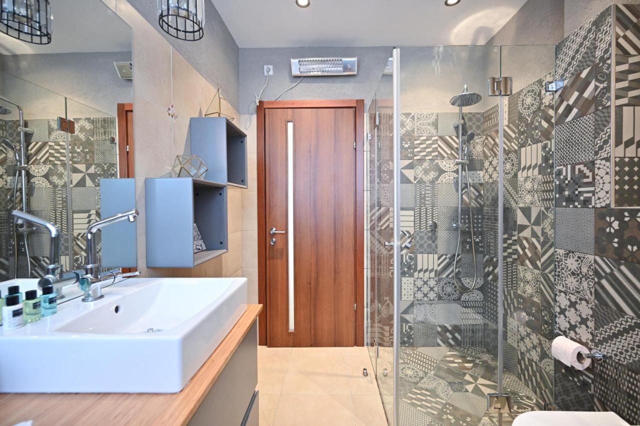 Jean Jaures 2Br Dizengoff Gordon By Holyguest Apartman Tel-Aviv Kültér fotó
