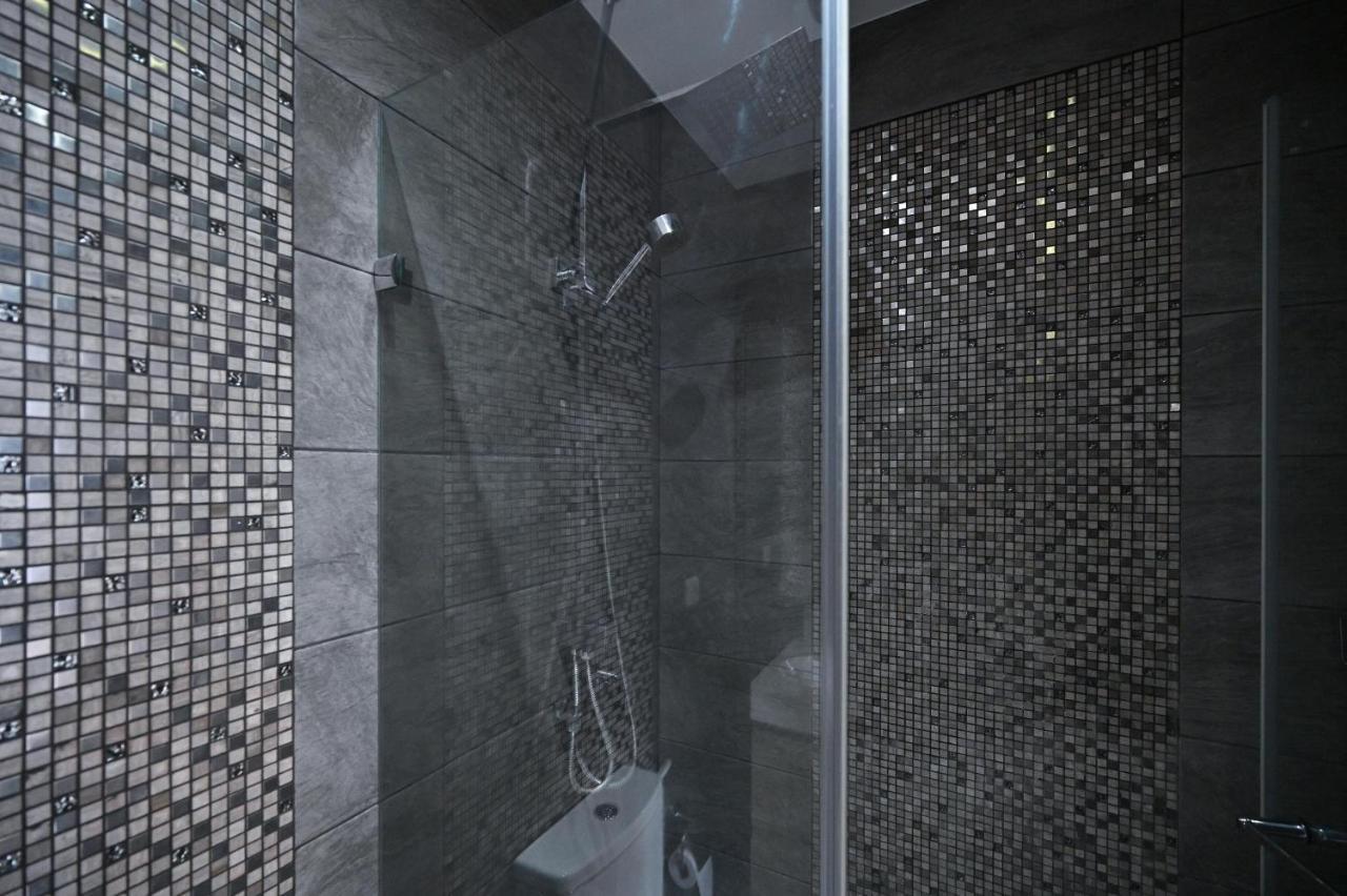 Jean Jaures 2Br Dizengoff Gordon By Holyguest Apartman Tel-Aviv Kültér fotó